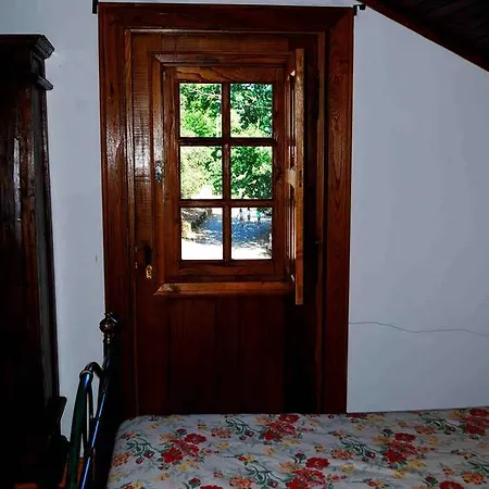 Casa De Onor Villa Rio de Onor Buitenkant foto