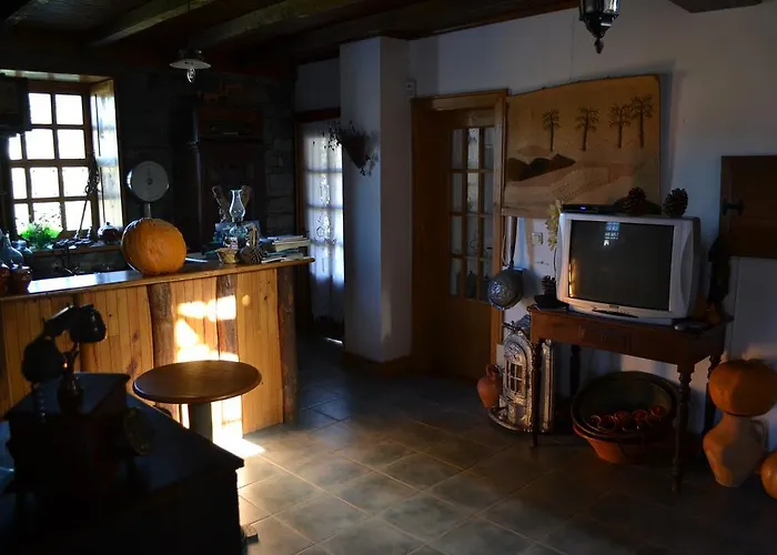 Casa De Onor