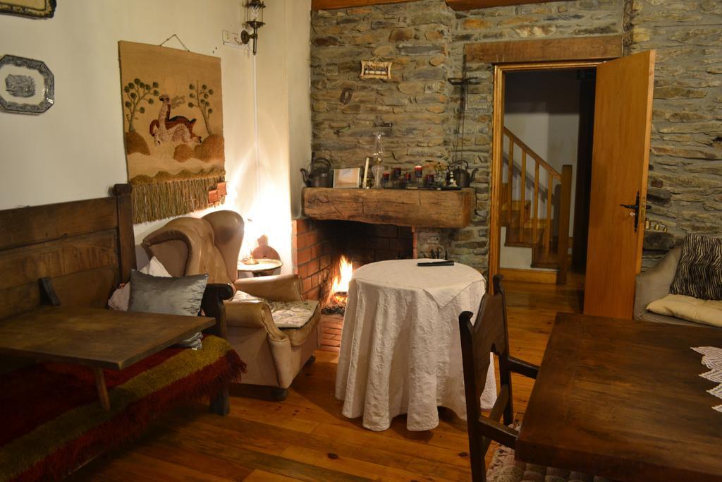 Farm stay Casa De Onor *