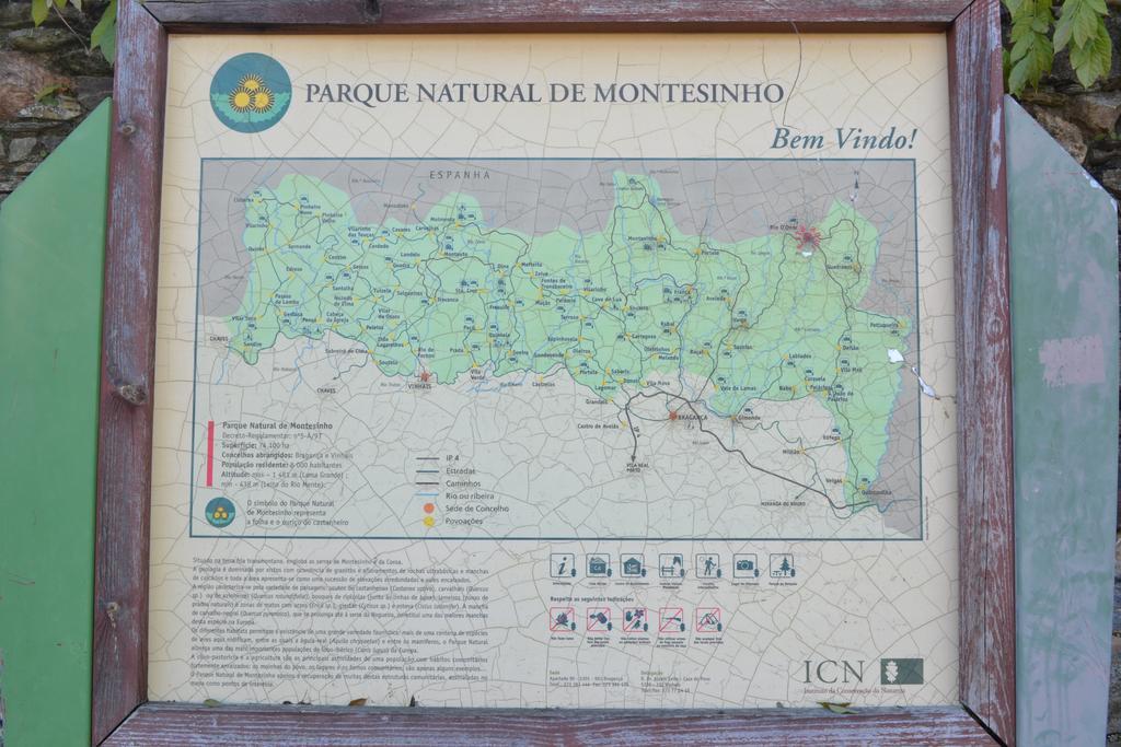 Casa De Onor Rio de Onor
