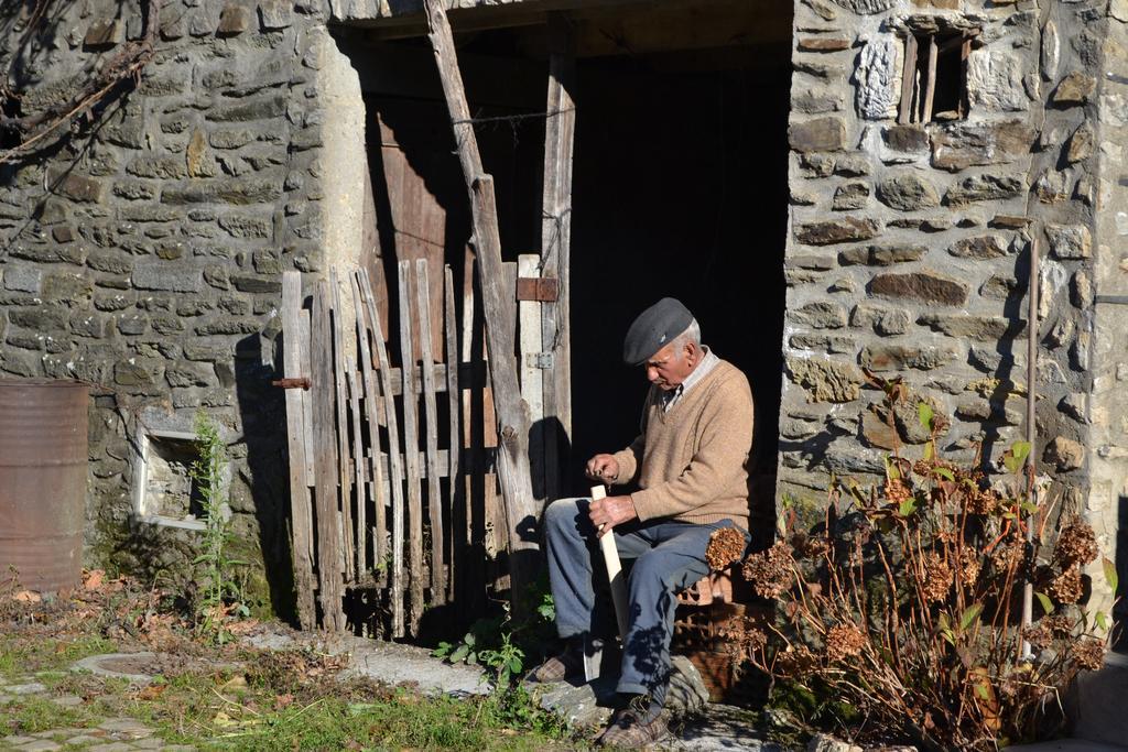 Agroturismo Casa De Onor