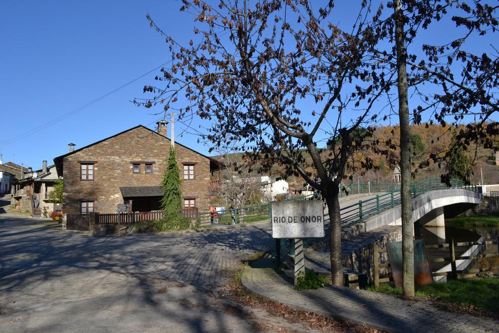 Farm stay Casa De Onor *
