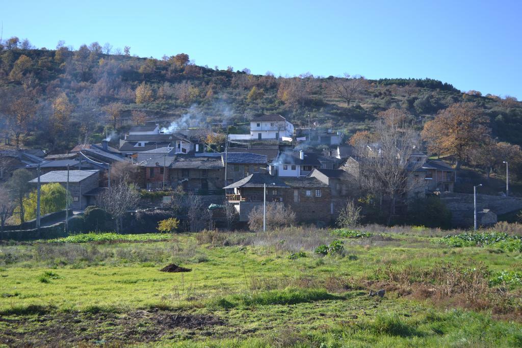 Farm stay Casa De Onor Rio de Onor