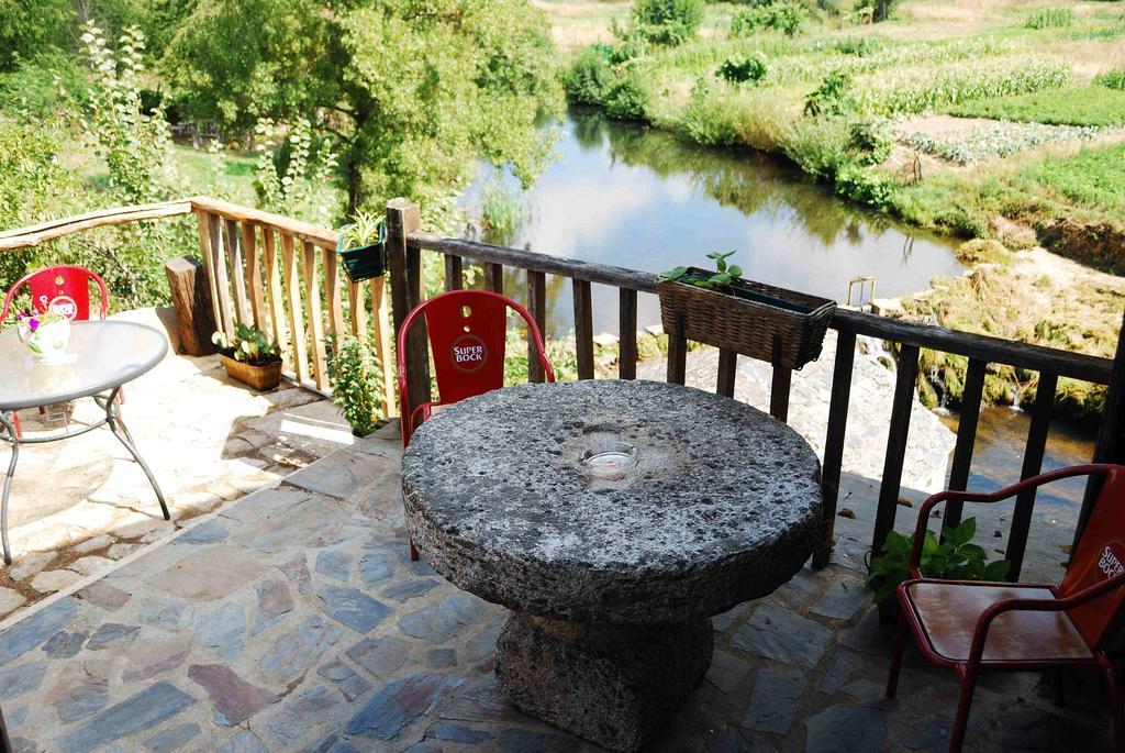 Farm stay Casa De Onor Rio de Onor