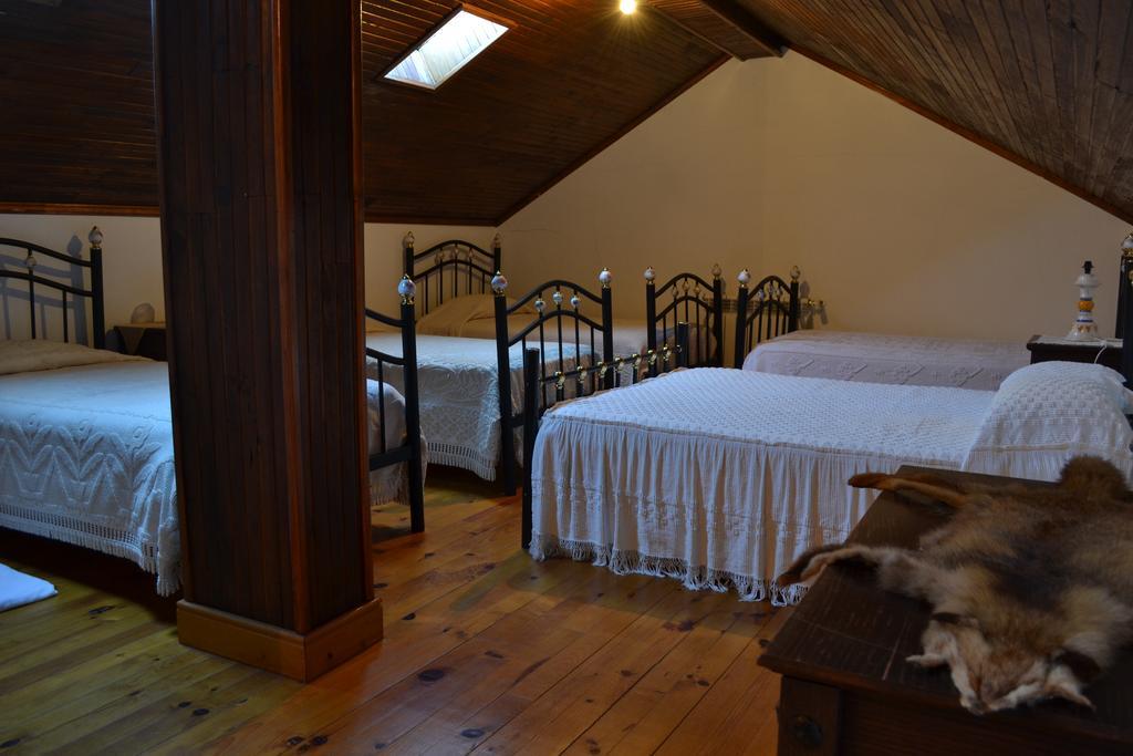 Farm stay Casa De Onor Rio de Onor