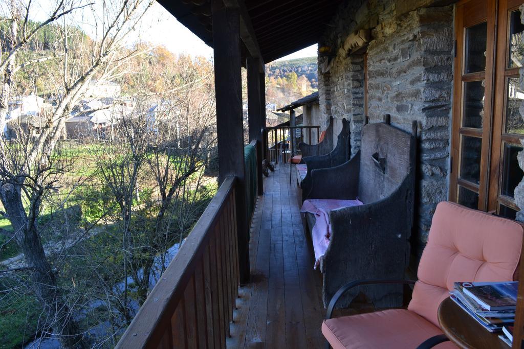 Casa De Onor