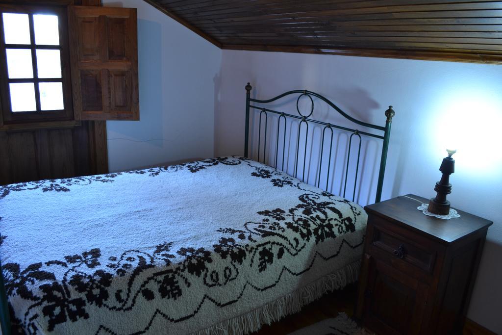 Farm stay Casa De Onor *