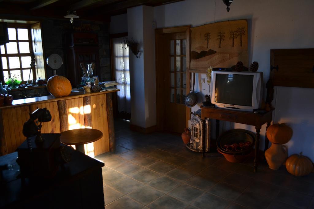 Farm stay Casa De Onor Rio de Onor
