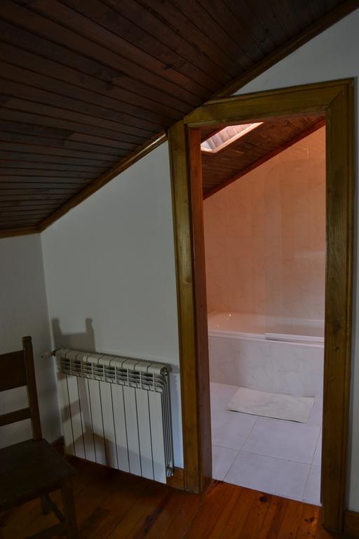 Farm stay Casa De Onor Rio de Onor