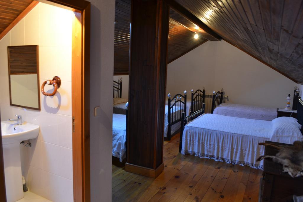 Casa De Onor Rio de Onor